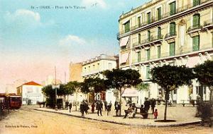 RA g- 013- Place des Victoires